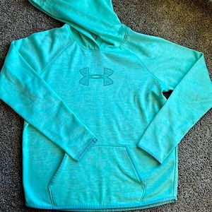 Women’s Under Armour Hoodie